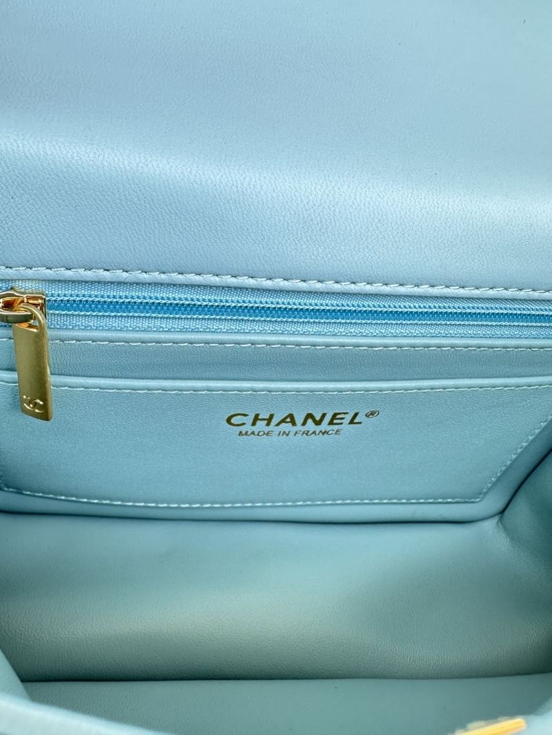 Chanel CF Series Bags